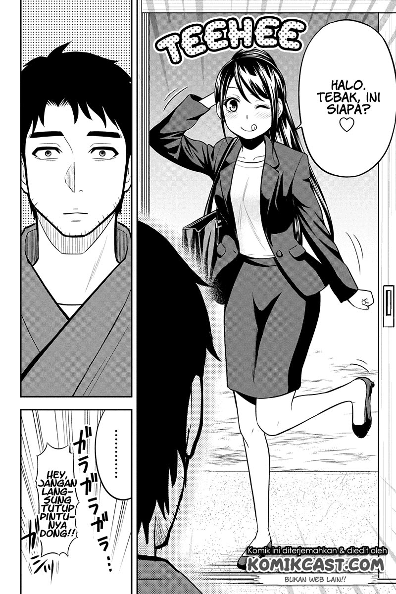 Orenchi ni Kita Onna Kishi to: Inakagurashi suru Koto ni Natta Ken