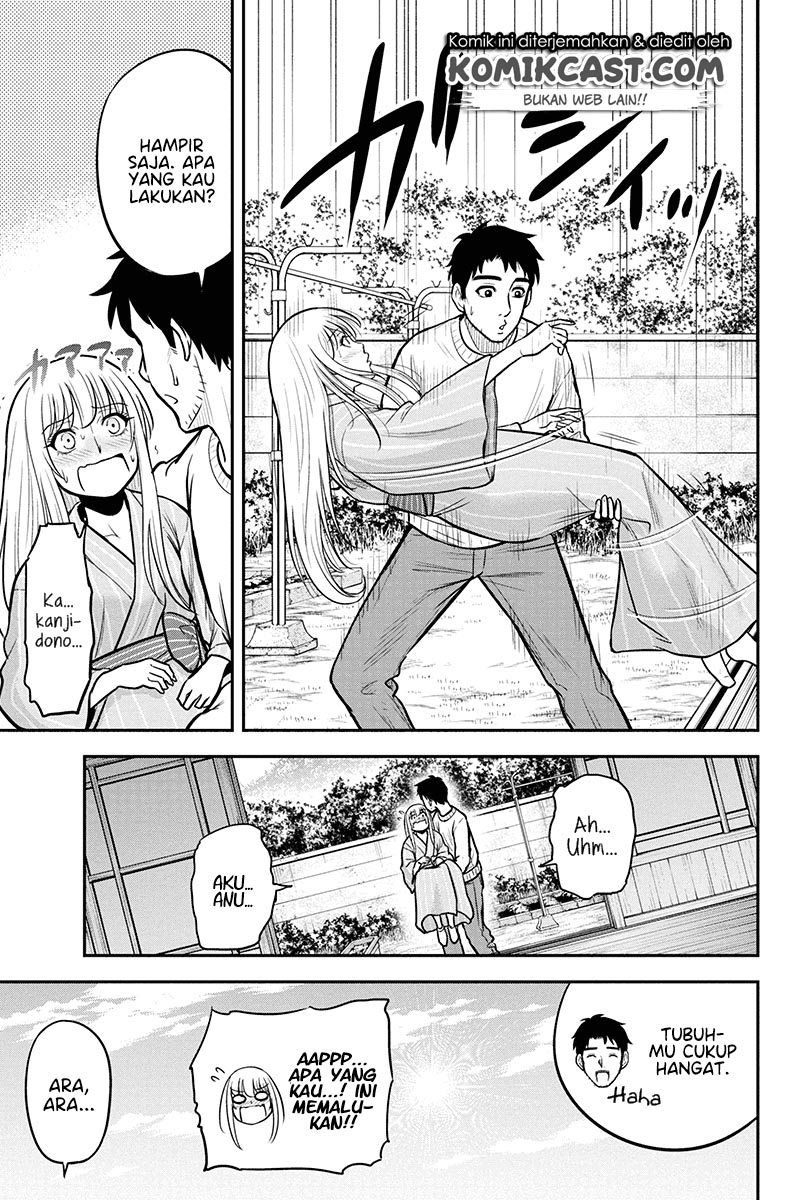 Orenchi ni Kita Onna Kishi to: Inakagurashi suru Koto ni Natta Ken