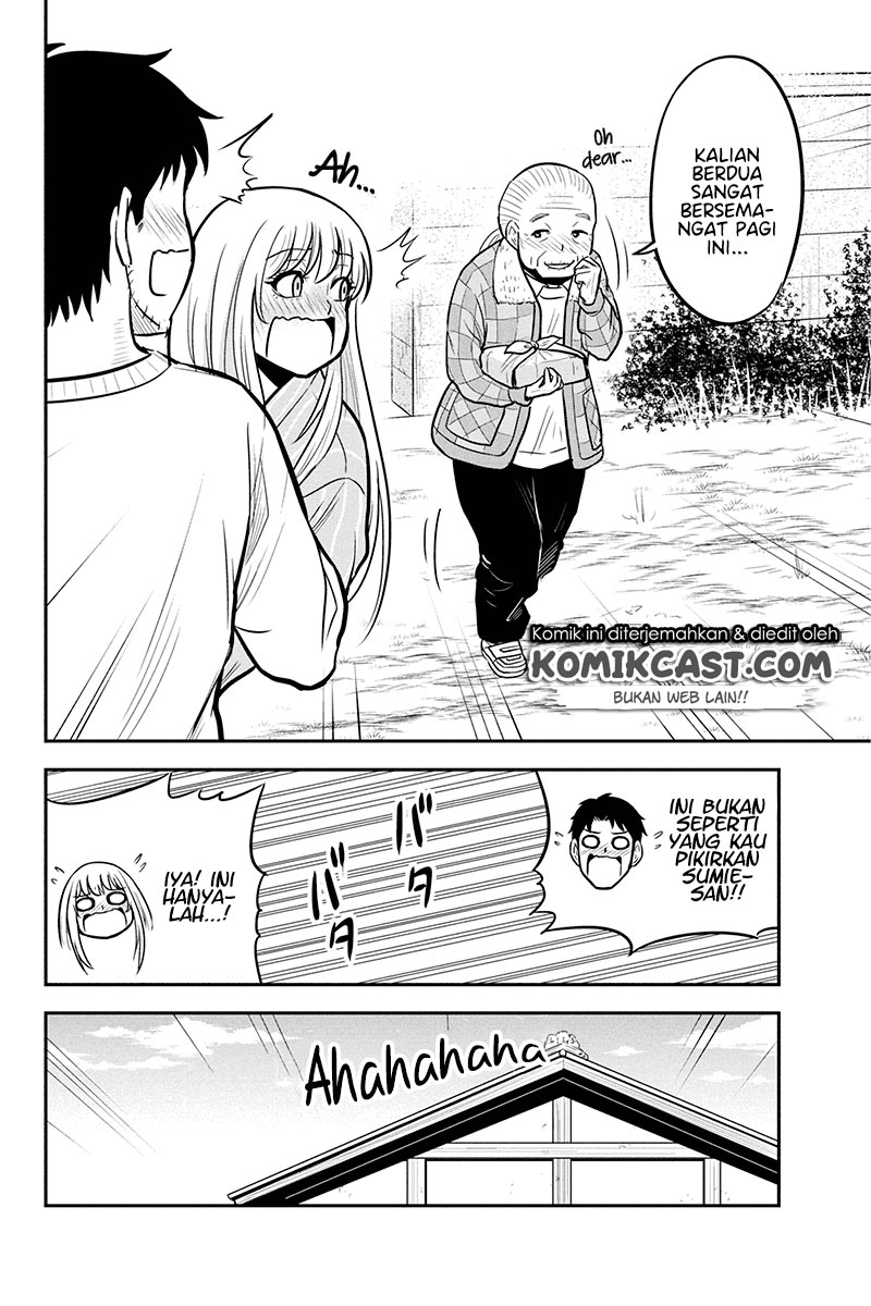 Orenchi ni Kita Onna Kishi to: Inakagurashi suru Koto ni Natta Ken