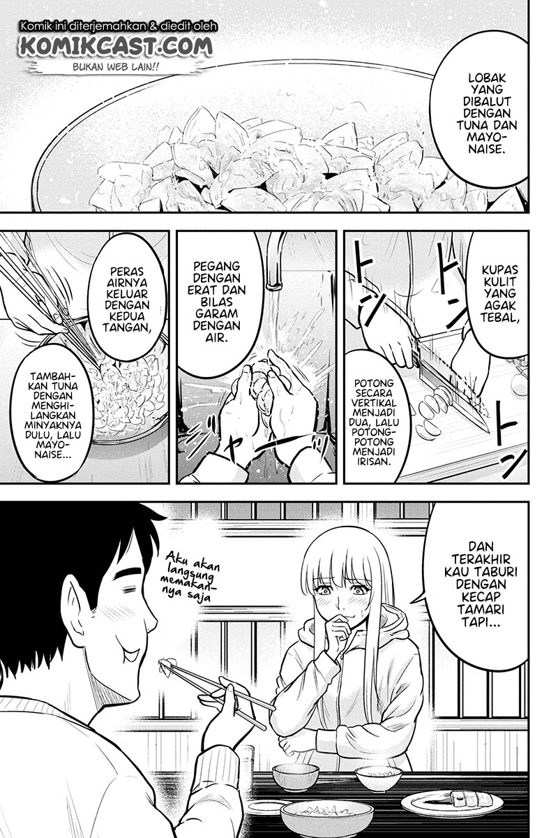 Orenchi ni Kita Onna Kishi to: Inakagurashi suru Koto ni Natta Ken