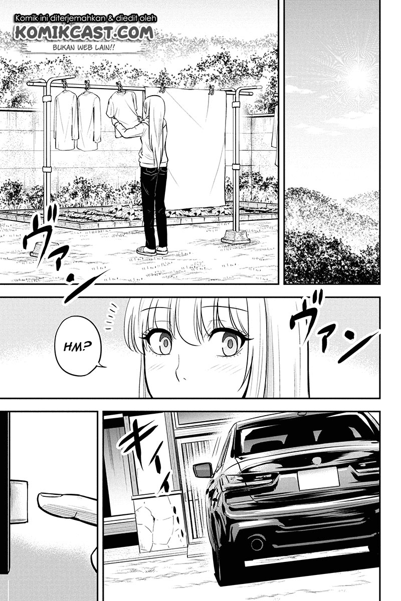 Orenchi ni Kita Onna Kishi to: Inakagurashi suru Koto ni Natta Ken