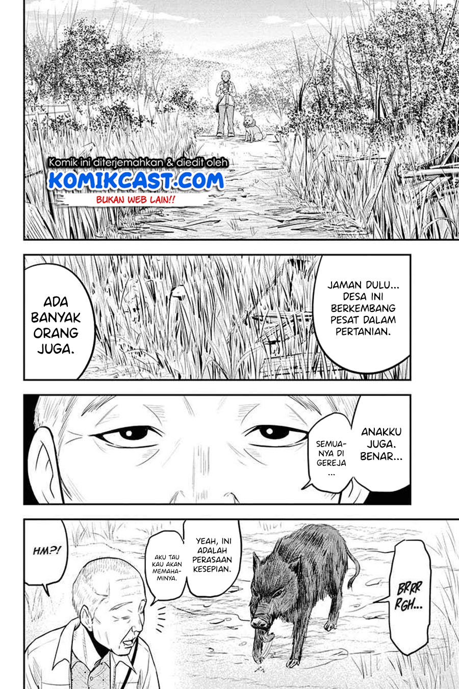 Orenchi ni Kita Onna Kishi to: Inakagurashi suru Koto ni Natta Ken