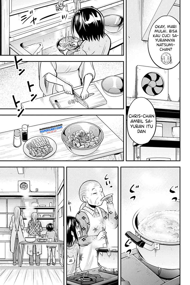 Orenchi ni Kita Onna Kishi to: Inakagurashi suru Koto ni Natta Ken