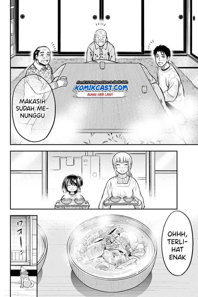 Orenchi ni Kita Onna Kishi to: Inakagurashi suru Koto ni Natta Ken
