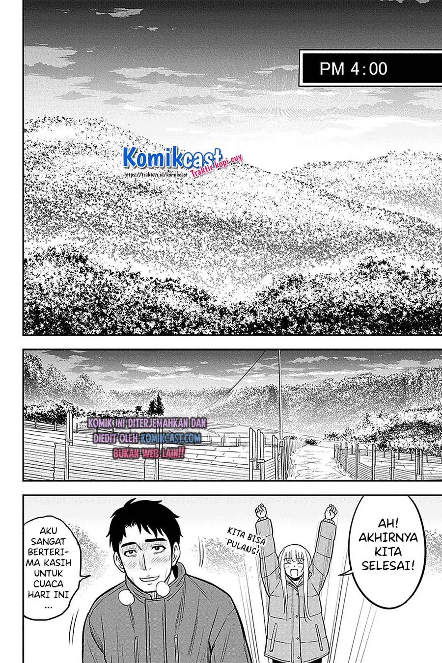 Orenchi ni Kita Onna Kishi to: Inakagurashi suru Koto ni Natta Ken