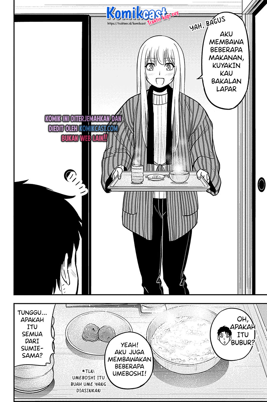 Orenchi ni Kita Onna Kishi to: Inakagurashi suru Koto ni Natta Ken