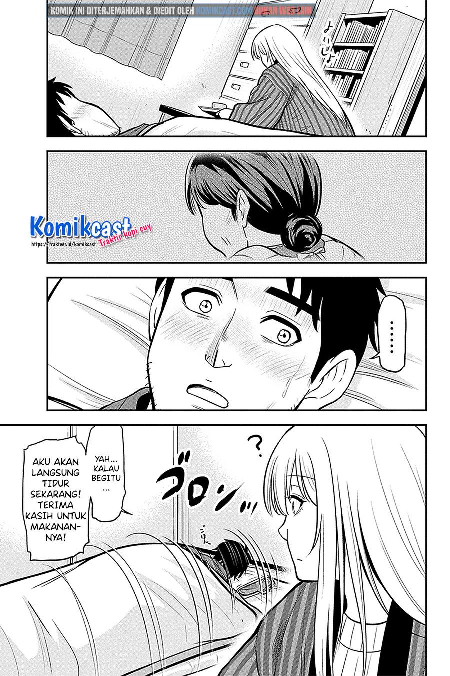 Orenchi ni Kita Onna Kishi to: Inakagurashi suru Koto ni Natta Ken