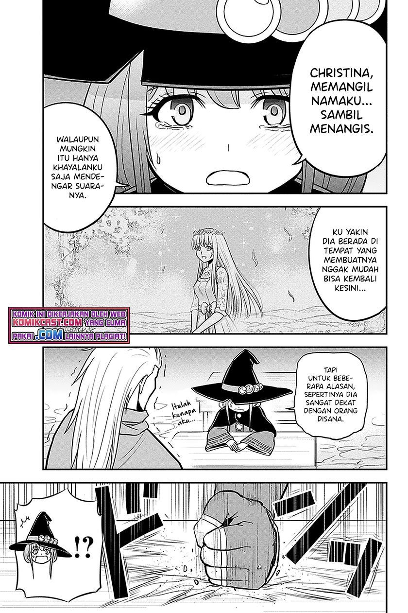 Orenchi ni Kita Onna Kishi to: Inakagurashi suru Koto ni Natta Ken