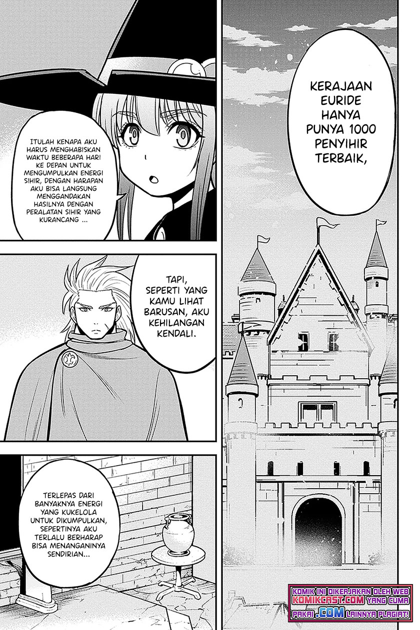 Orenchi ni Kita Onna Kishi to: Inakagurashi suru Koto ni Natta Ken