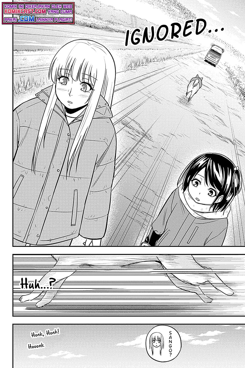 Orenchi ni Kita Onna Kishi to: Inakagurashi suru Koto ni Natta Ken