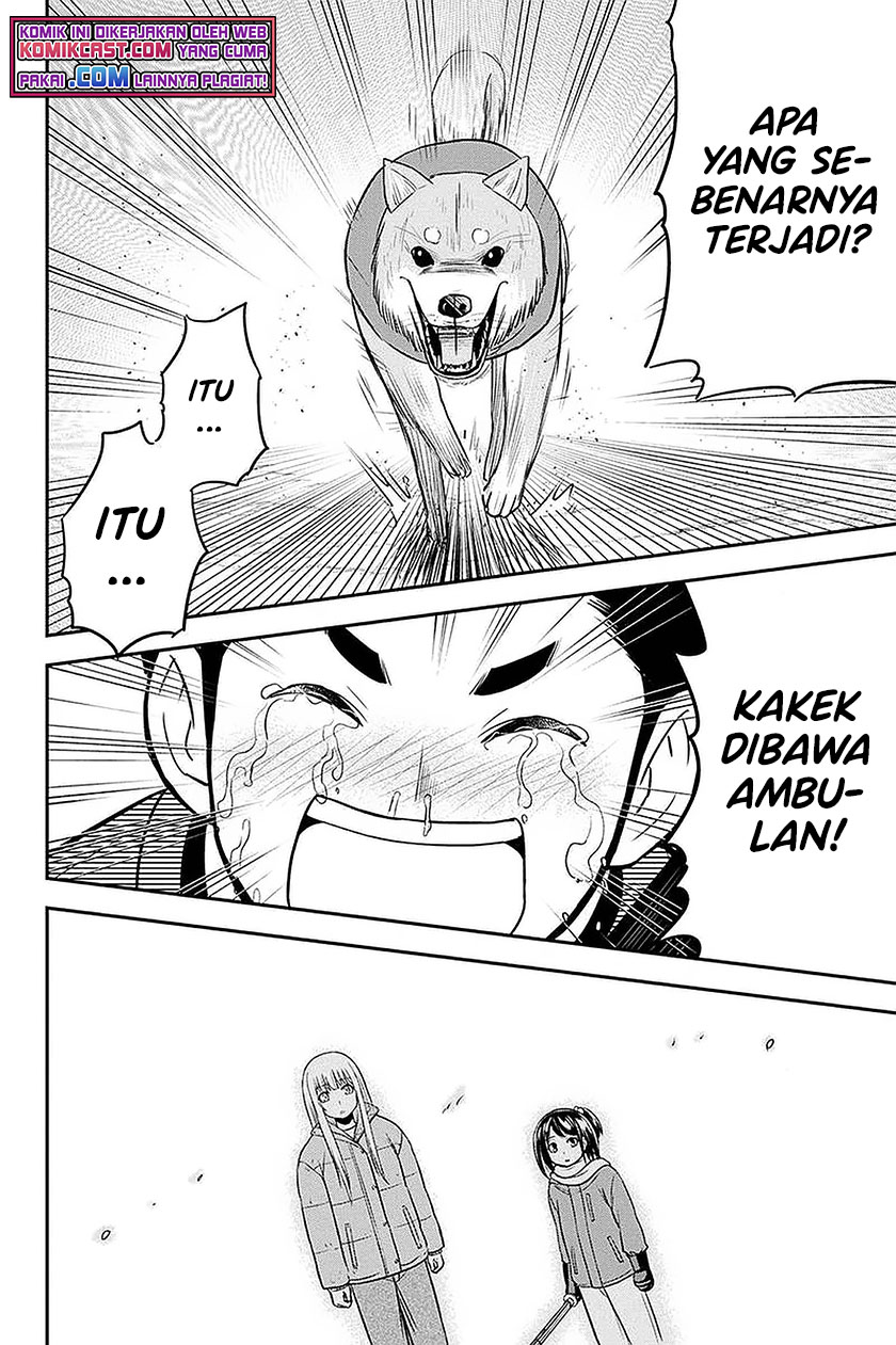 Orenchi ni Kita Onna Kishi to: Inakagurashi suru Koto ni Natta Ken