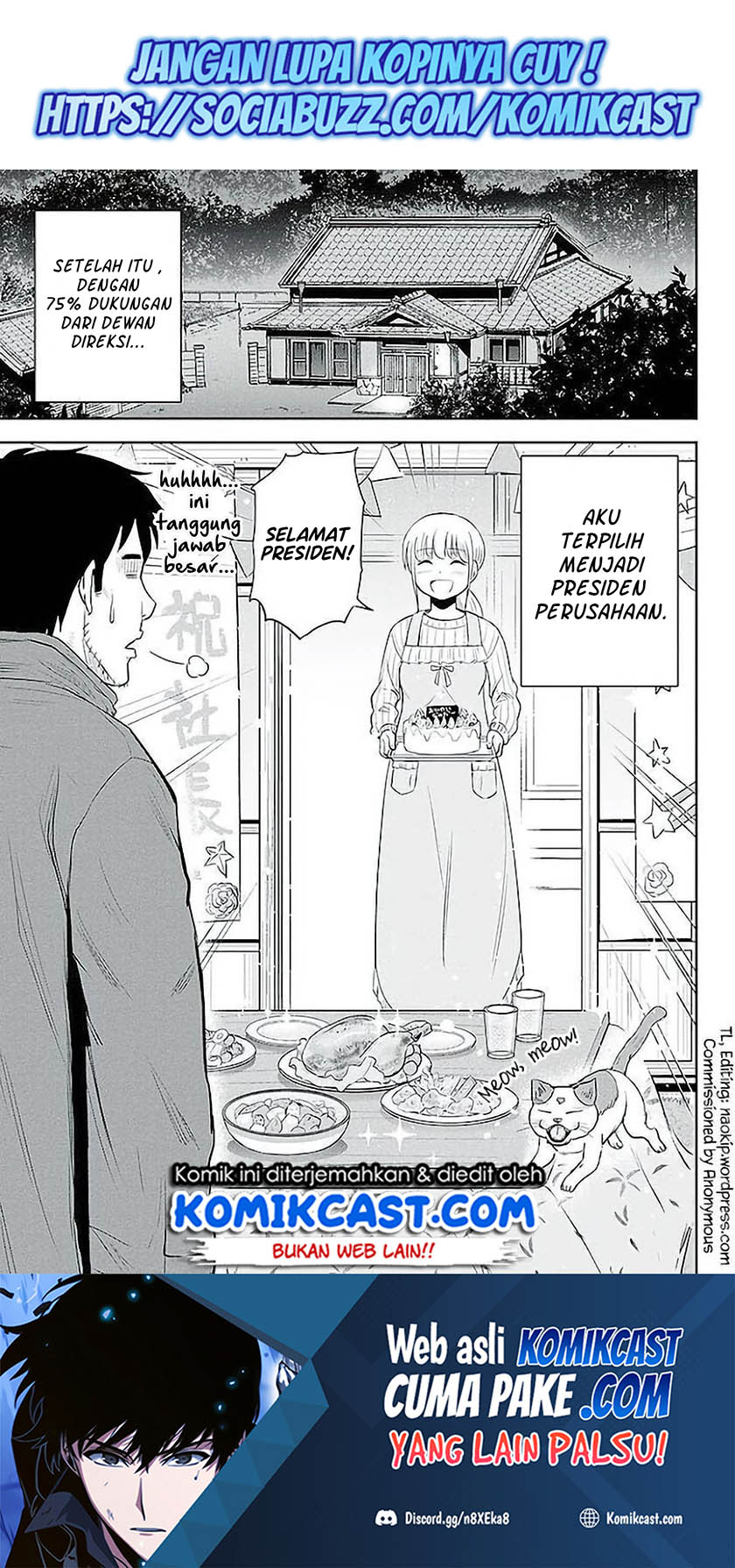 Orenchi ni Kita Onna Kishi to: Inakagurashi suru Koto ni Natta Ken
