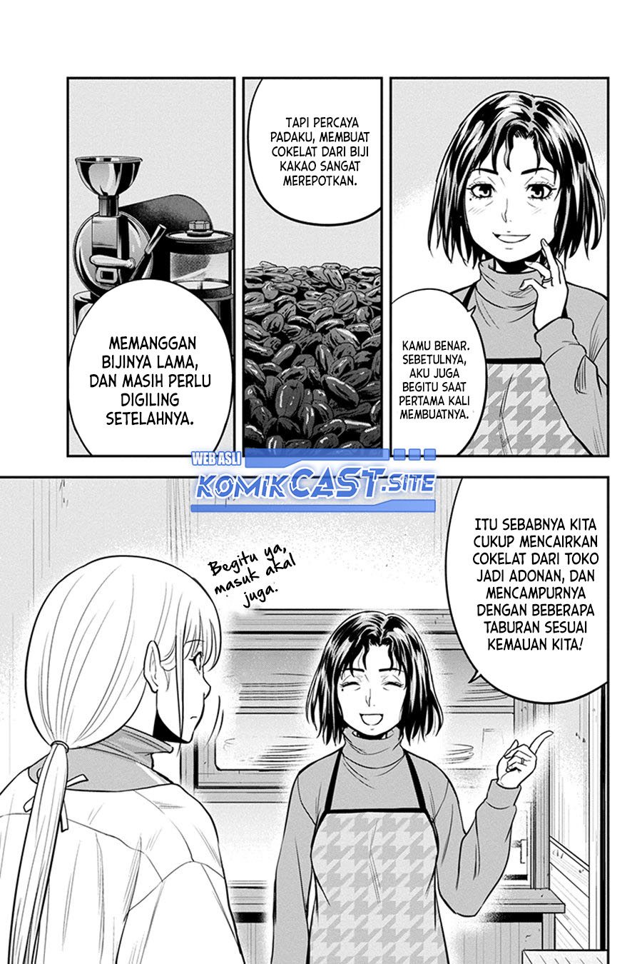 Orenchi ni Kita Onna Kishi to: Inakagurashi suru Koto ni Natta Ken