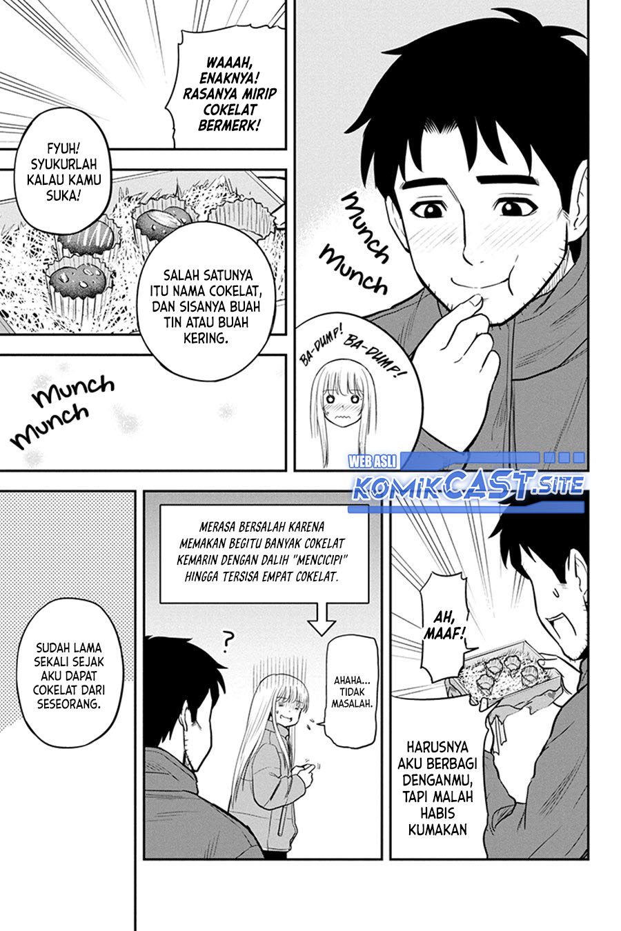 Orenchi ni Kita Onna Kishi to: Inakagurashi suru Koto ni Natta Ken