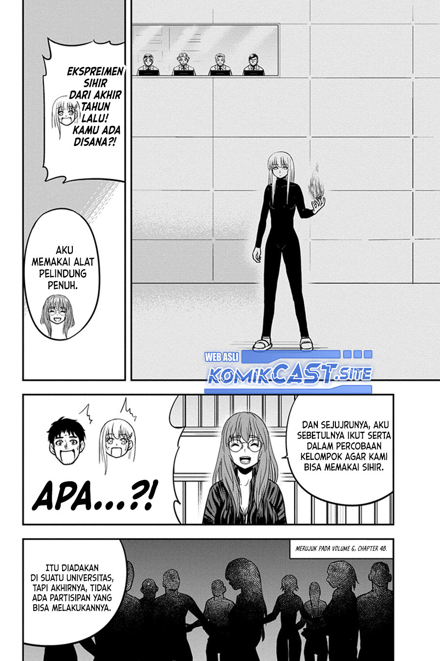 Orenchi ni Kita Onna Kishi to: Inakagurashi suru Koto ni Natta Ken