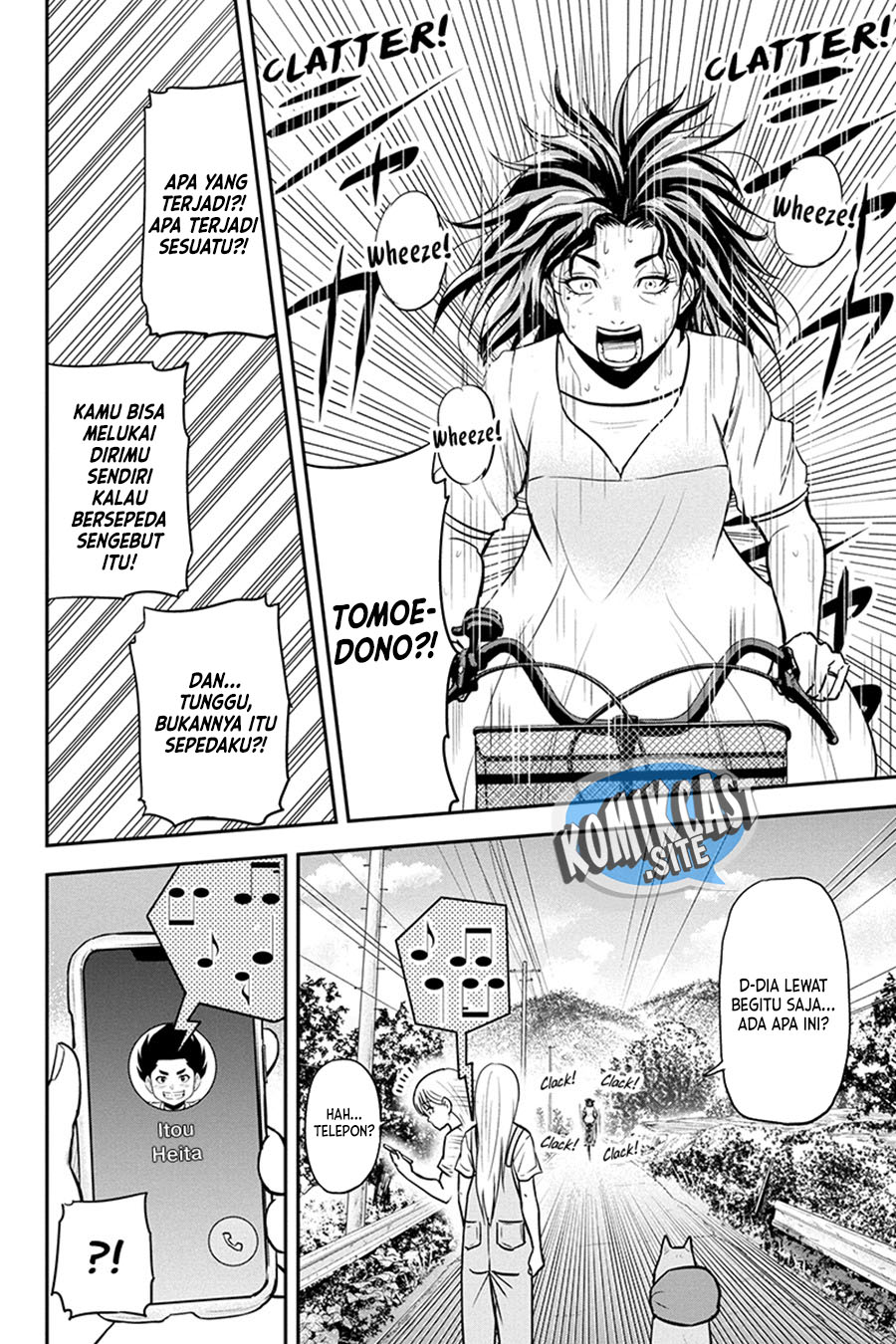 Orenchi ni Kita Onna Kishi to: Inakagurashi suru Koto ni Natta Ken