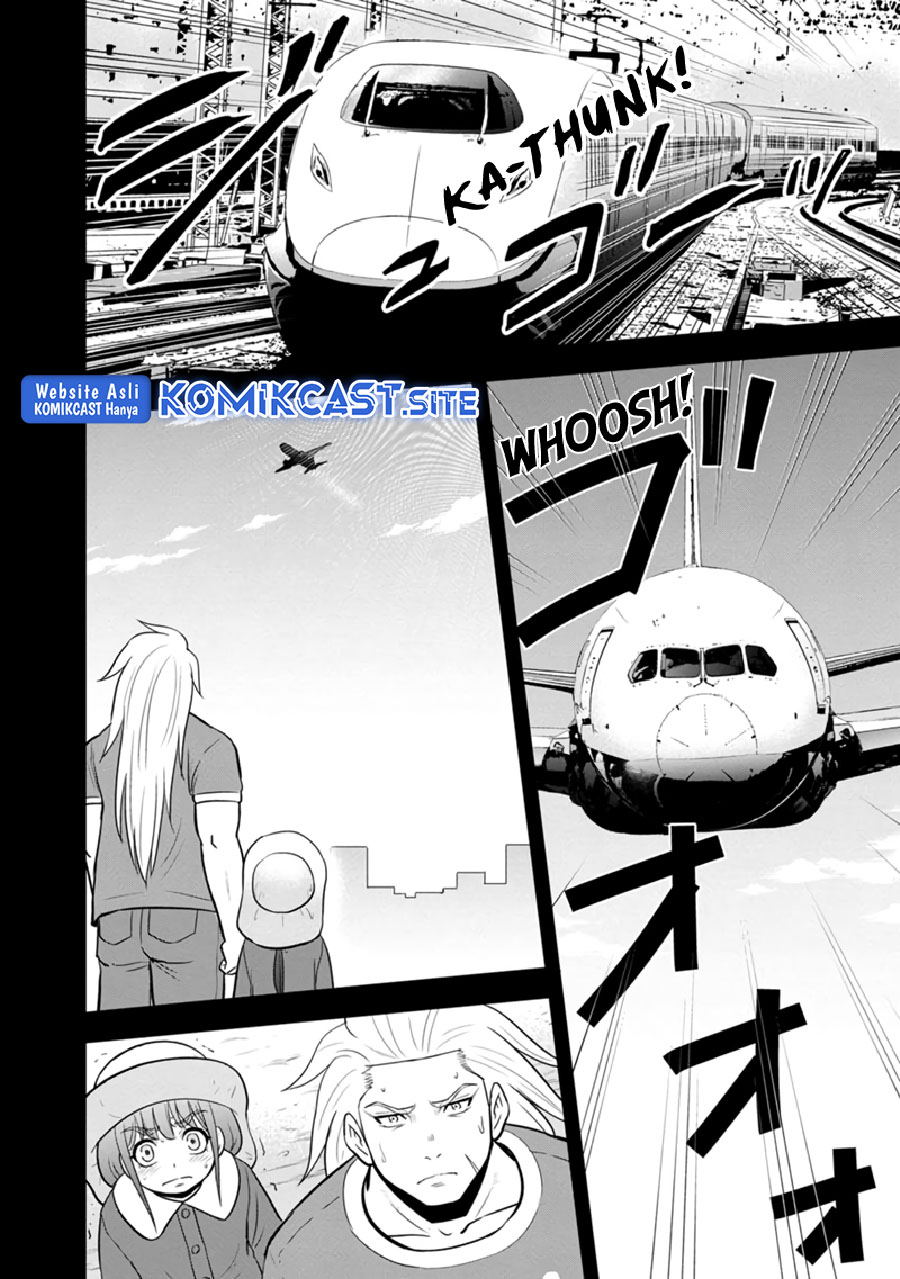 Orenchi ni Kita Onna Kishi to: Inakagurashi suru Koto ni Natta Ken