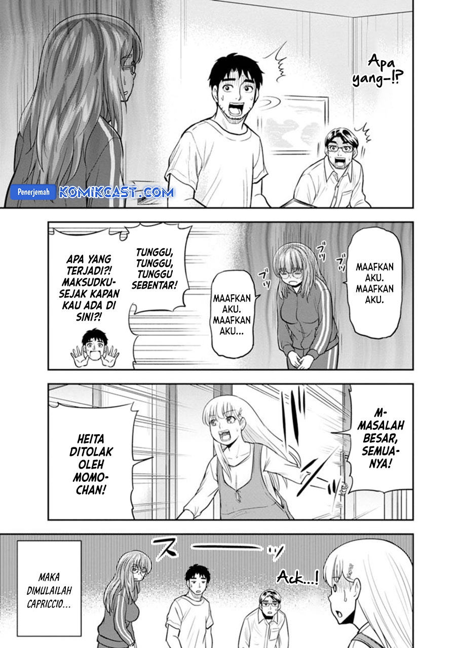 Orenchi ni Kita Onna Kishi to: Inakagurashi suru Koto ni Natta Ken
