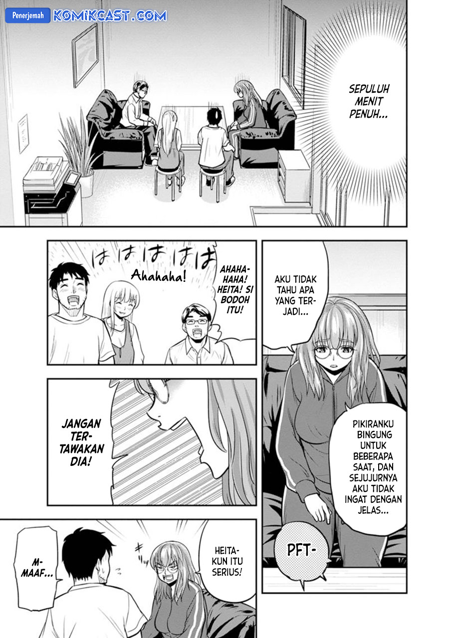 Orenchi ni Kita Onna Kishi to: Inakagurashi suru Koto ni Natta Ken