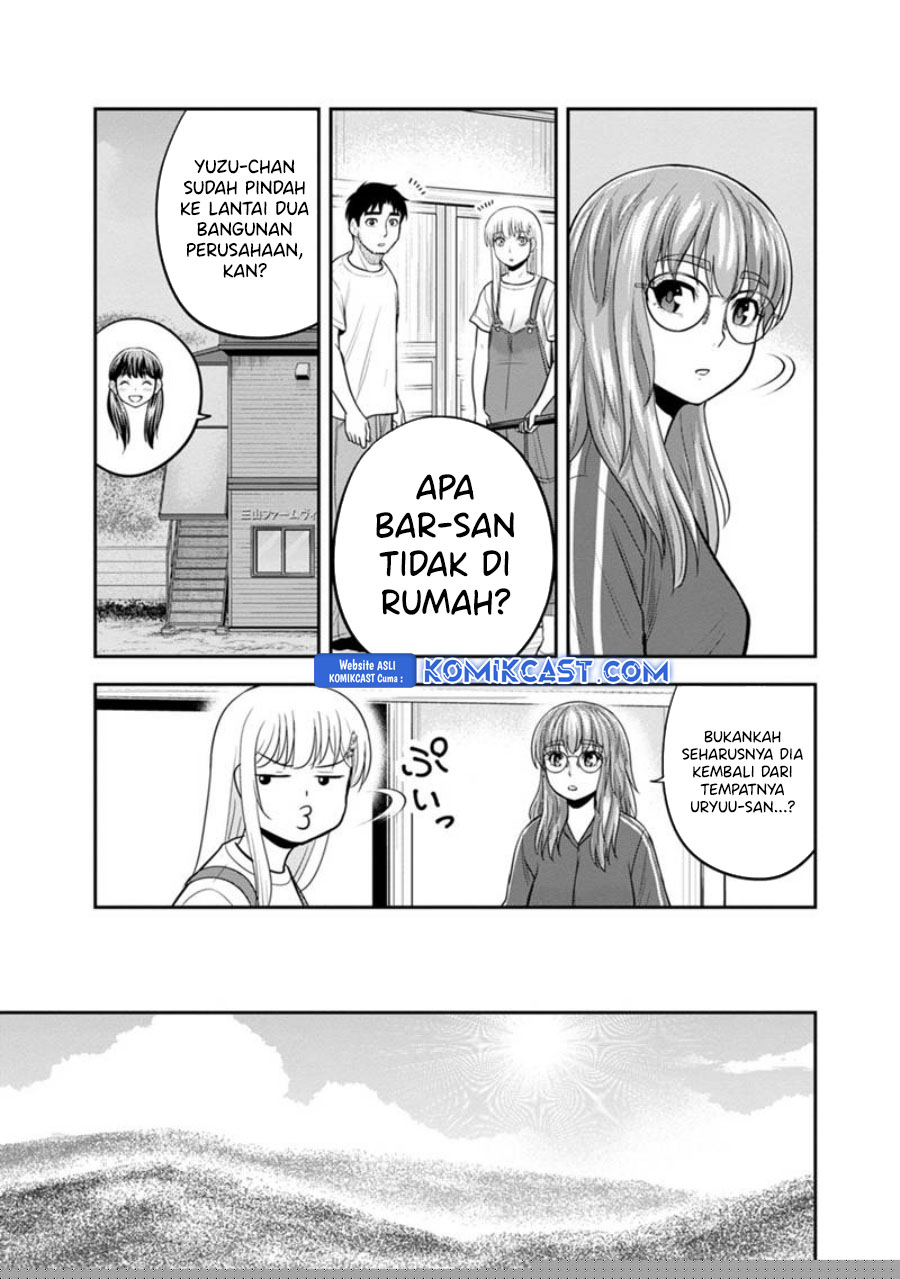 Orenchi ni Kita Onna Kishi to: Inakagurashi suru Koto ni Natta Ken
