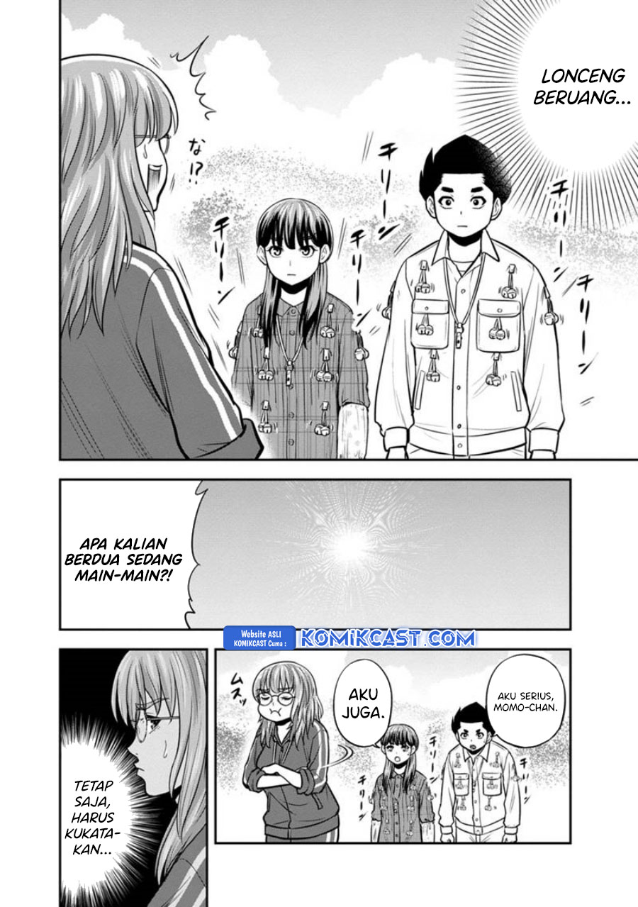 Orenchi ni Kita Onna Kishi to: Inakagurashi suru Koto ni Natta Ken