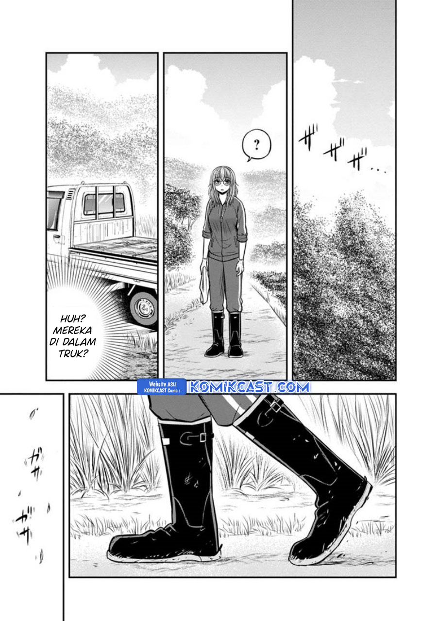 Orenchi ni Kita Onna Kishi to: Inakagurashi suru Koto ni Natta Ken