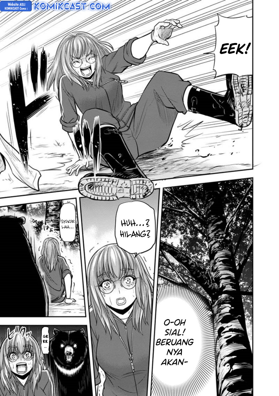 Orenchi ni Kita Onna Kishi to: Inakagurashi suru Koto ni Natta Ken
