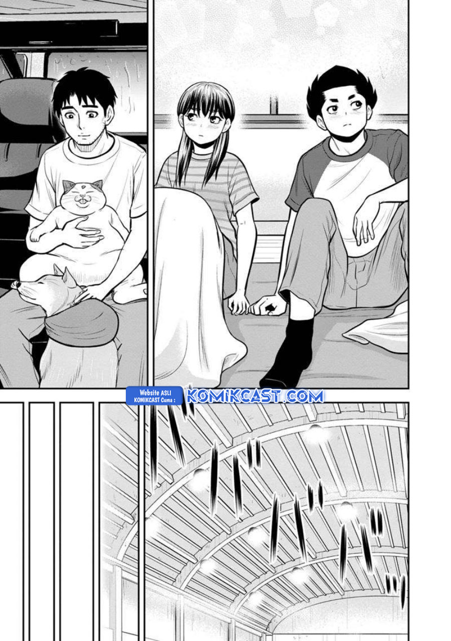 Orenchi ni Kita Onna Kishi to: Inakagurashi suru Koto ni Natta Ken