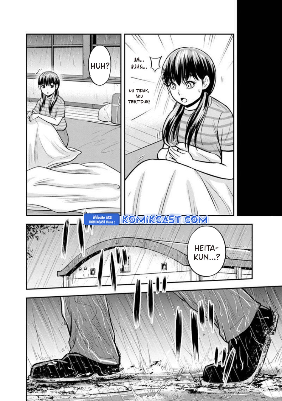 Orenchi ni Kita Onna Kishi to: Inakagurashi suru Koto ni Natta Ken