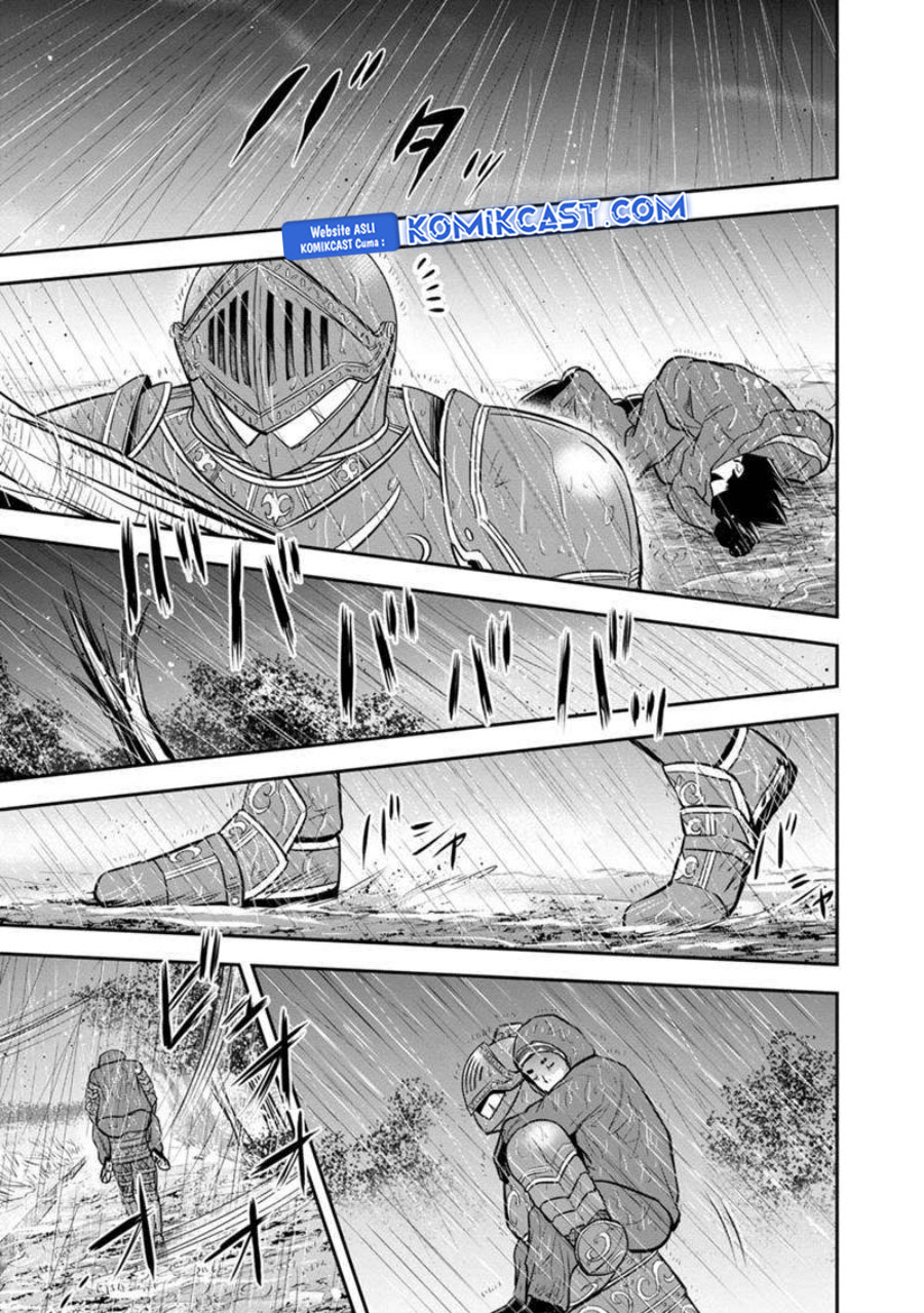 Orenchi ni Kita Onna Kishi to: Inakagurashi suru Koto ni Natta Ken