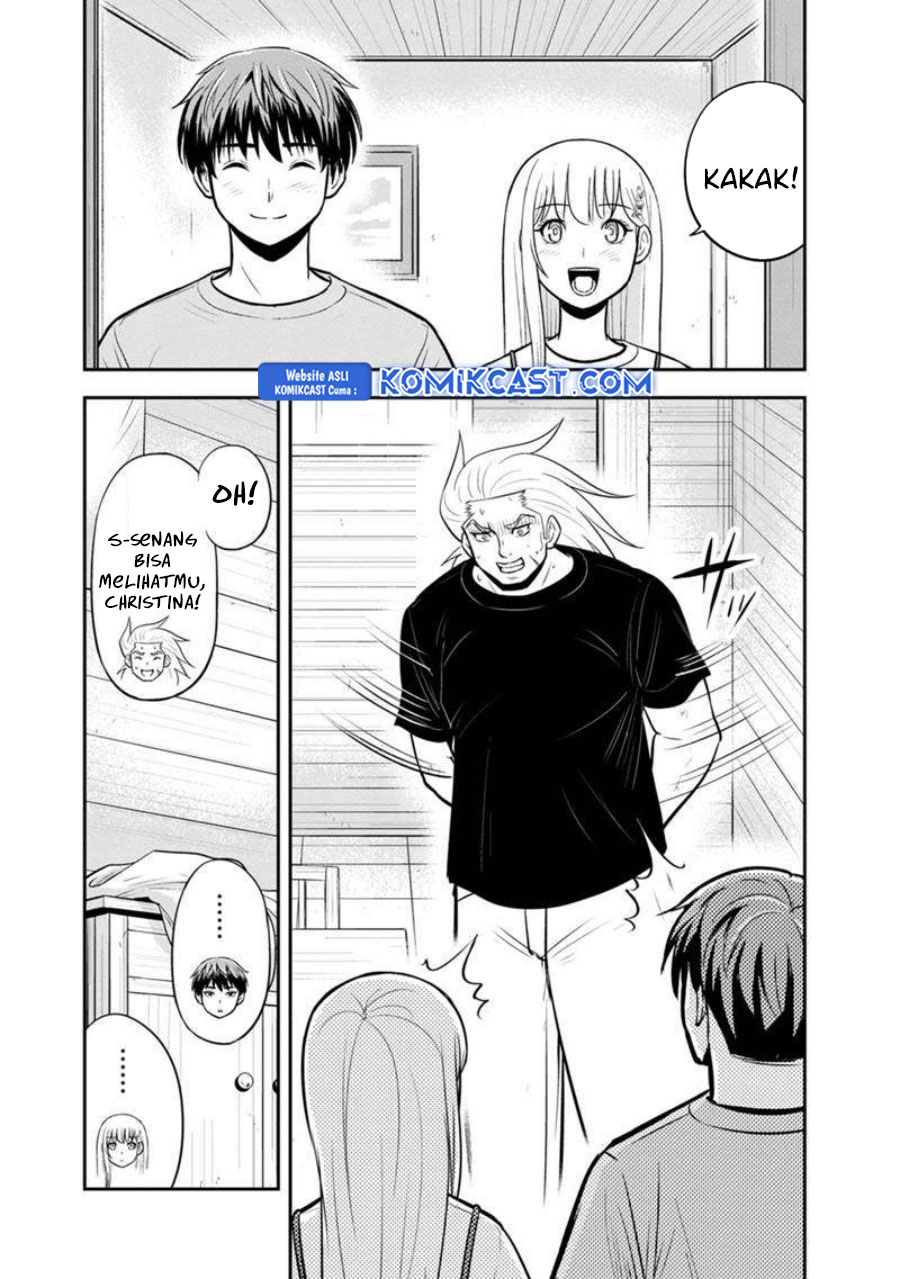 Orenchi ni Kita Onna Kishi to: Inakagurashi suru Koto ni Natta Ken