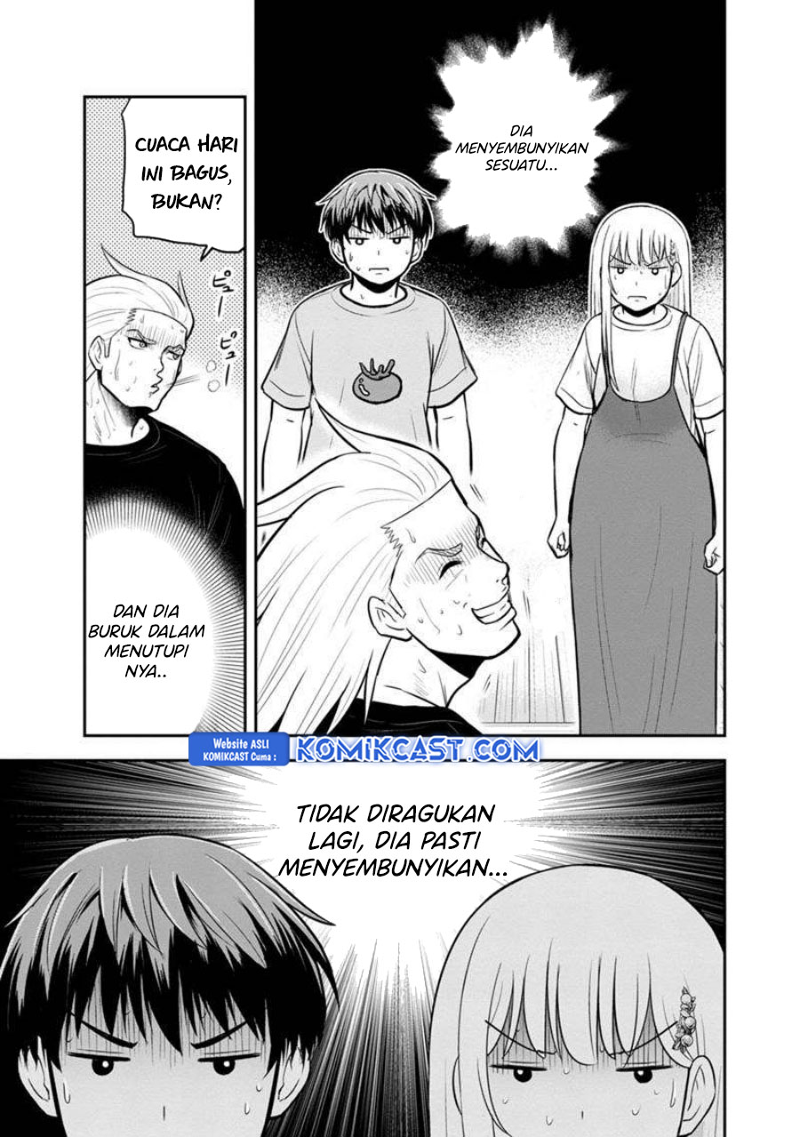 Orenchi ni Kita Onna Kishi to: Inakagurashi suru Koto ni Natta Ken