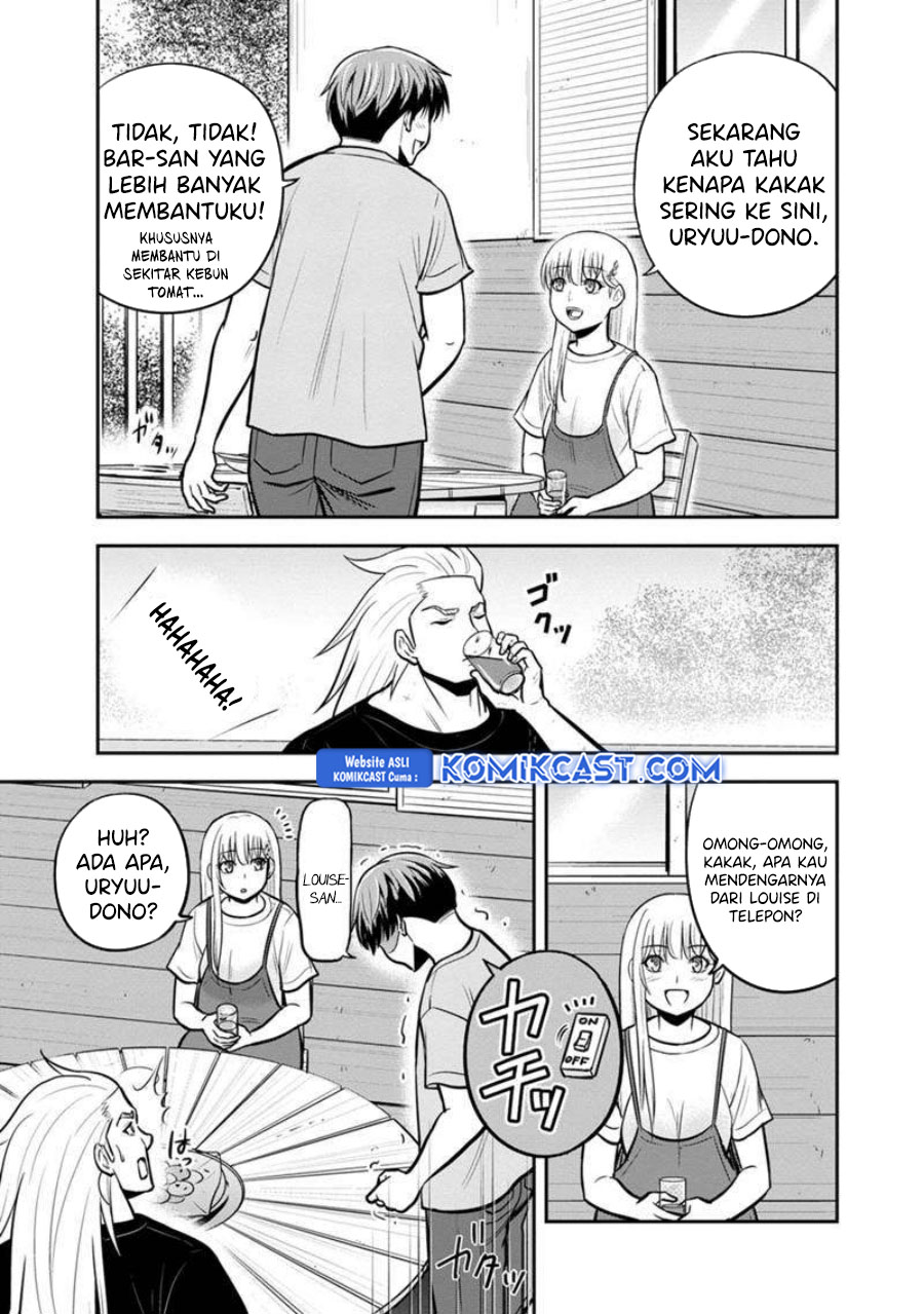 Orenchi ni Kita Onna Kishi to: Inakagurashi suru Koto ni Natta Ken