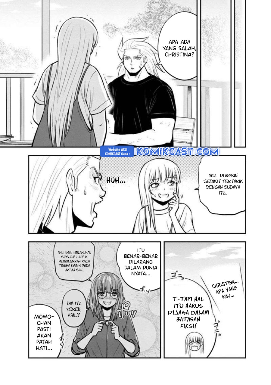 Orenchi ni Kita Onna Kishi to: Inakagurashi suru Koto ni Natta Ken