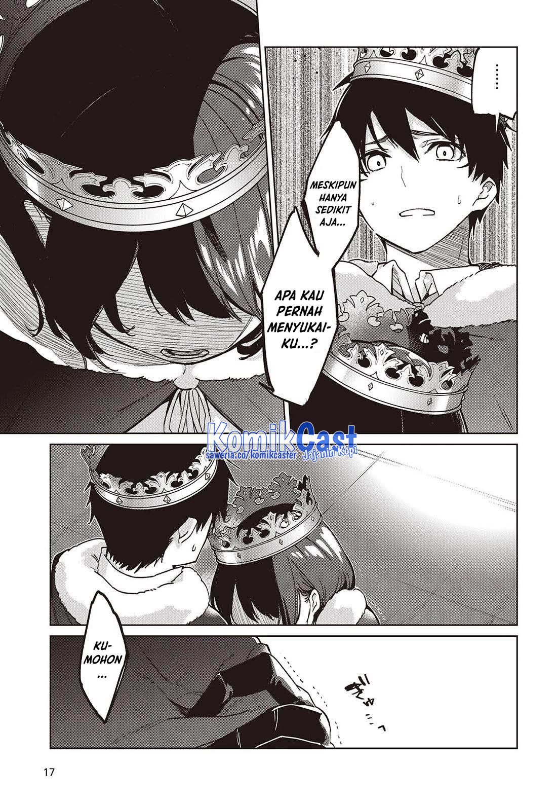 Oroka na Tenshi wa Akuma to Odoru