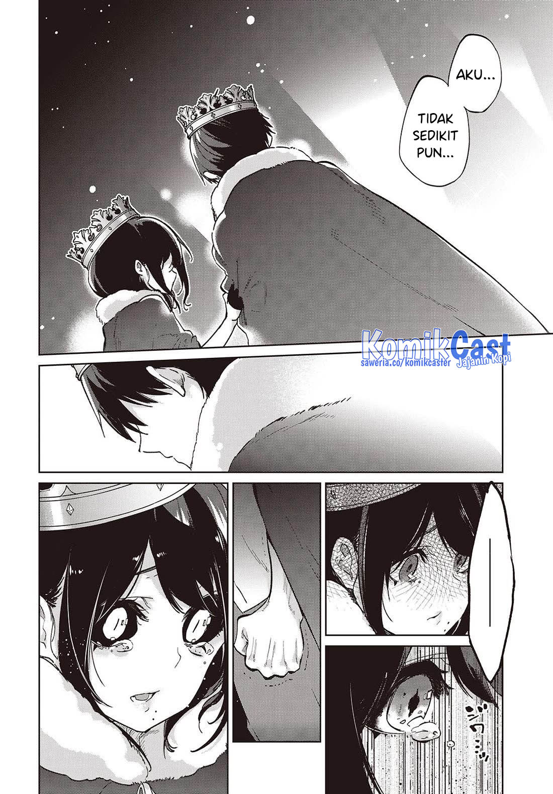 Oroka na Tenshi wa Akuma to Odoru
