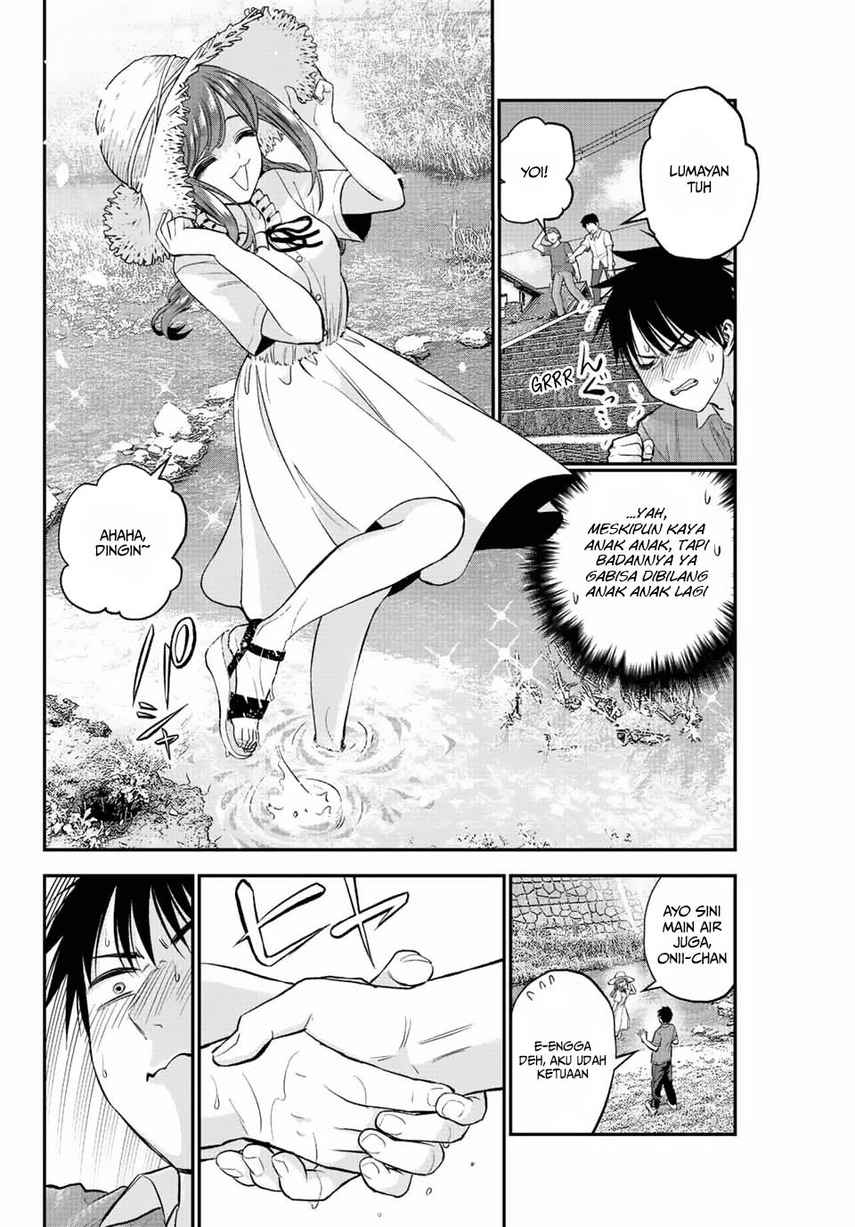 Osananajimi to wa Rabukome ni Naranai