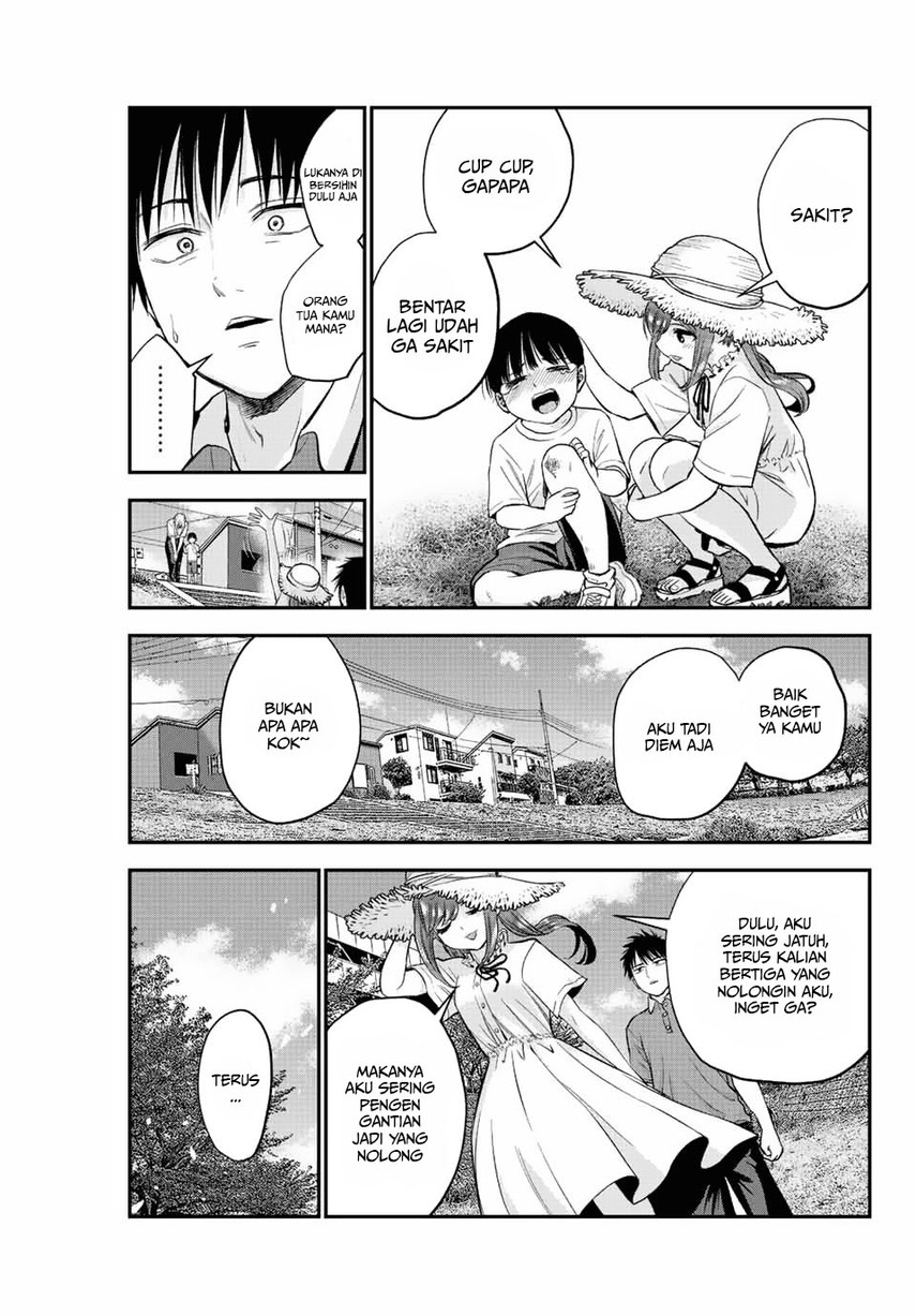 Osananajimi to wa Rabukome ni Naranai