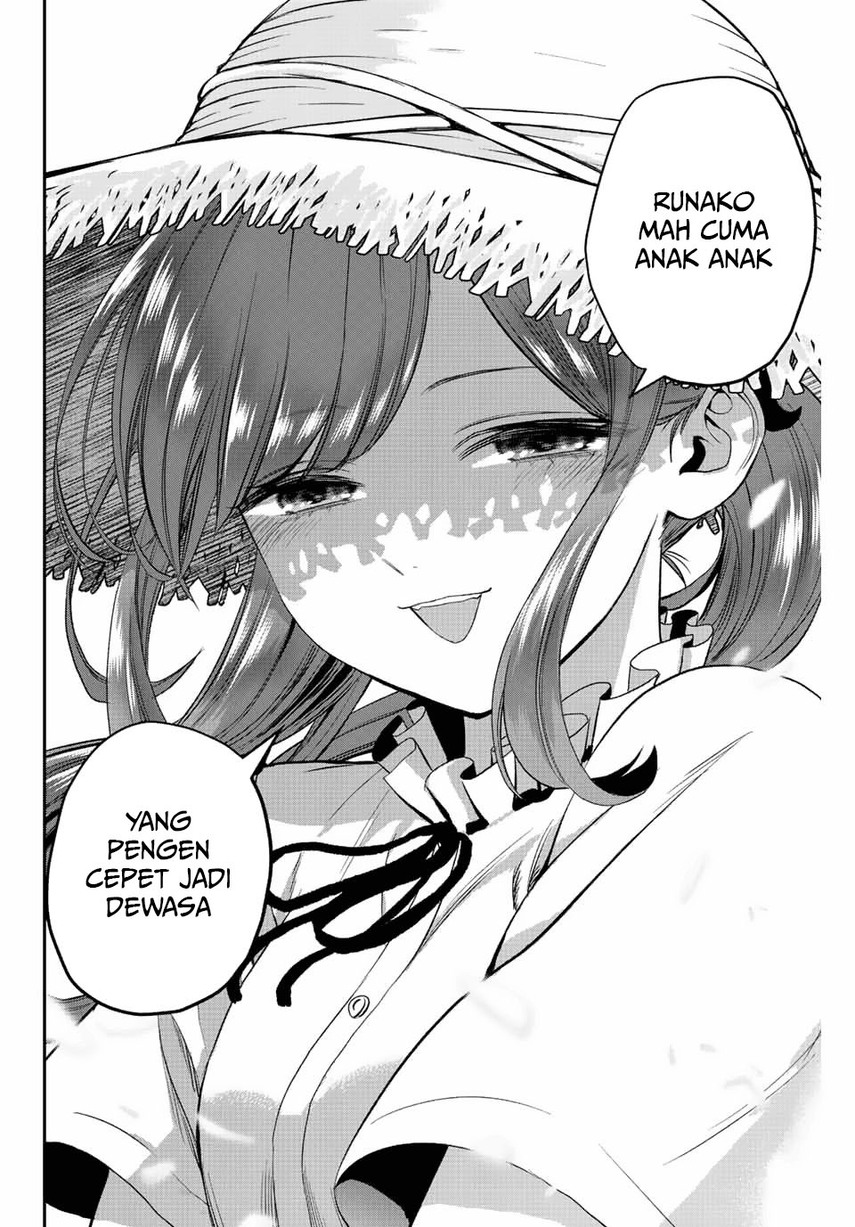 Osananajimi to wa Rabukome ni Naranai