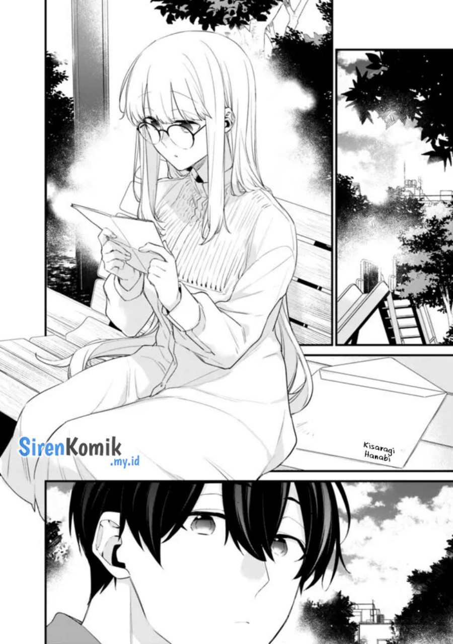 Osananajimi Kanojo no Morahara ga Hidoin de Zetsuen Sengen shite Yatta