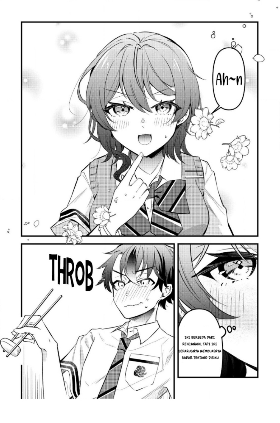“Osananajimi ga Hoshii” to Tsubuyaitara Yoku Issho ni Asobu Onna Tomodachi no Yousu ga Hen ni Nattanda ga