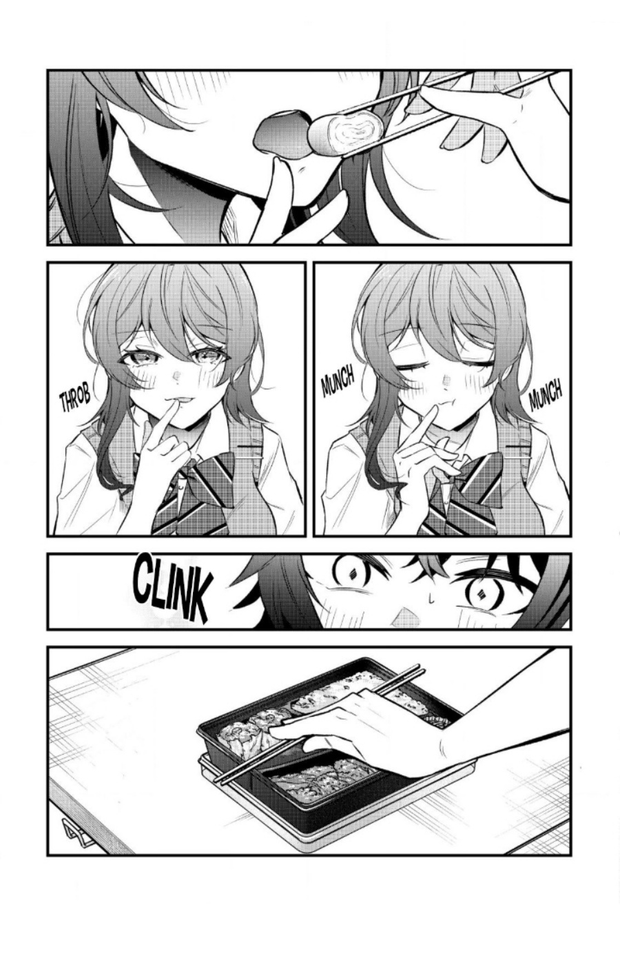 “Osananajimi ga Hoshii” to Tsubuyaitara Yoku Issho ni Asobu Onna Tomodachi no Yousu ga Hen ni Nattanda ga