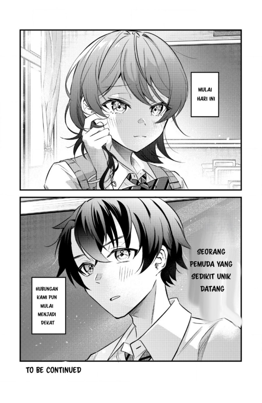 “Osananajimi ga Hoshii” to Tsubuyaitara Yoku Issho ni Asobu Onna Tomodachi no Yousu ga Hen ni Nattanda ga