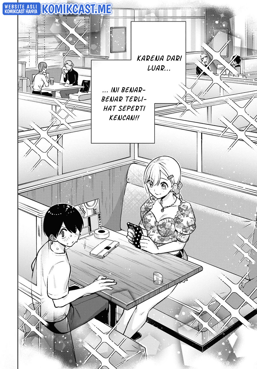 Otaku ni Otaku na Gal-Gurashi
