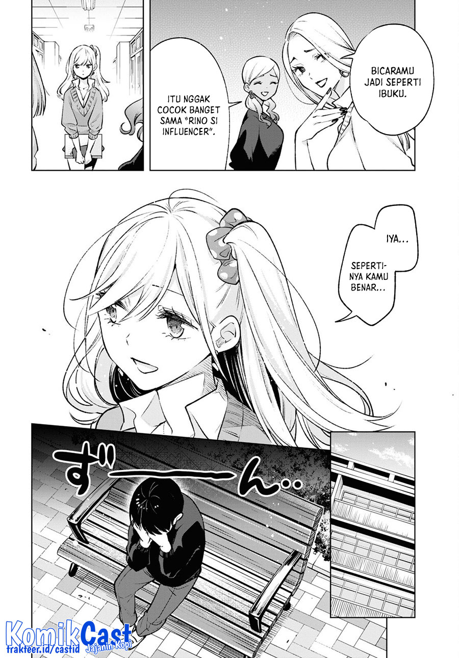 Otaku ni Otaku na Gal-Gurashi