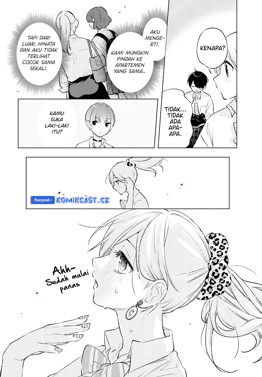Otaku ni Otaku na Gal-Gurashi
