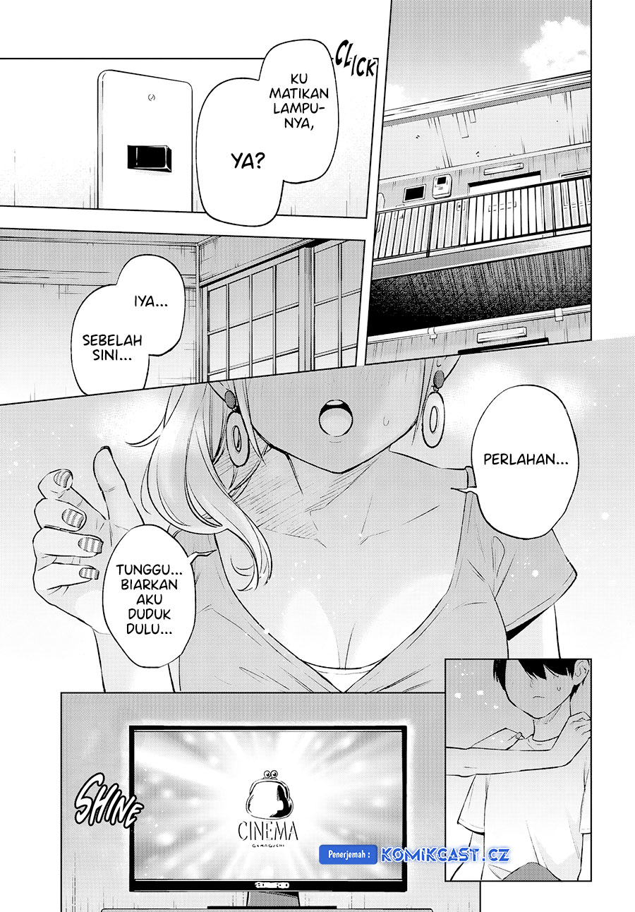 Otaku ni Otaku na Gal-Gurashi