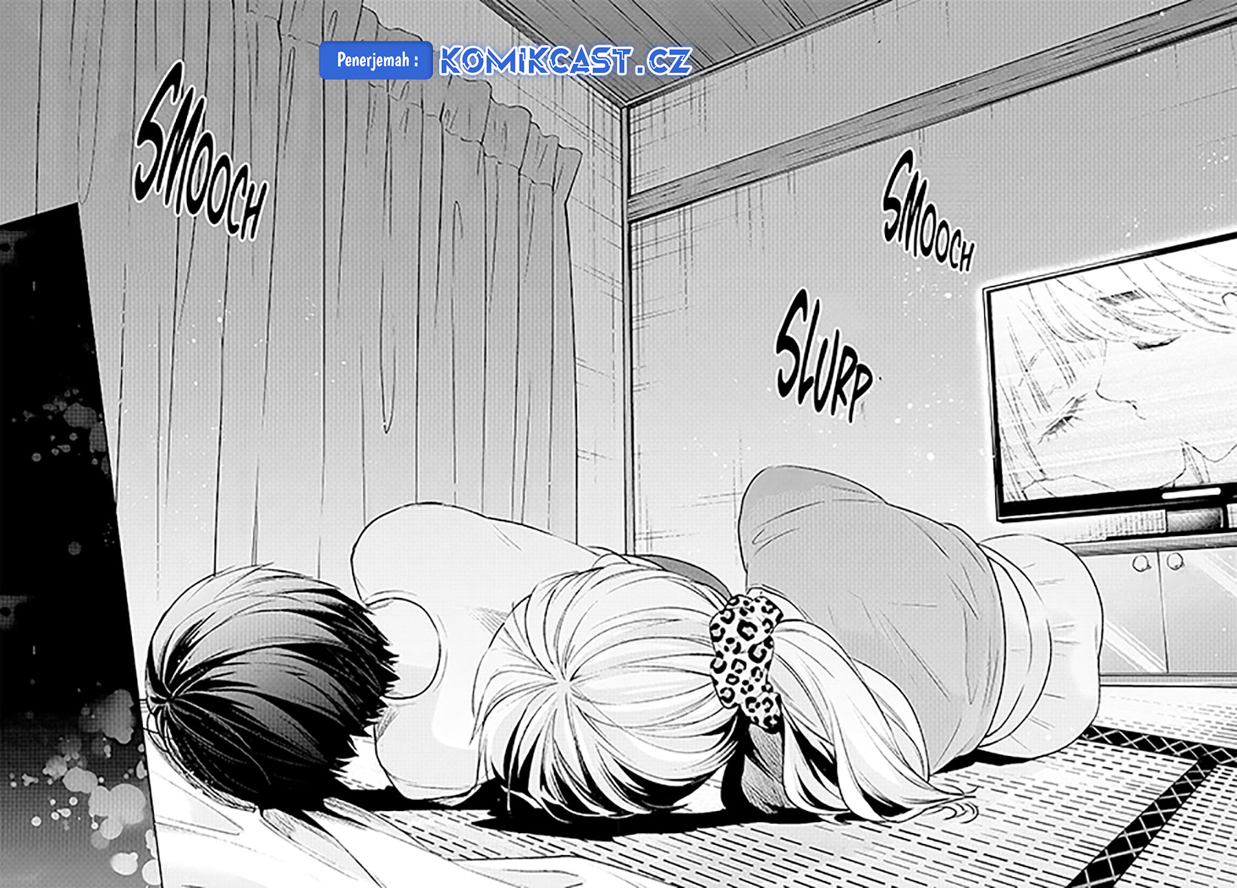 Otaku ni Otaku na Gal-Gurashi
