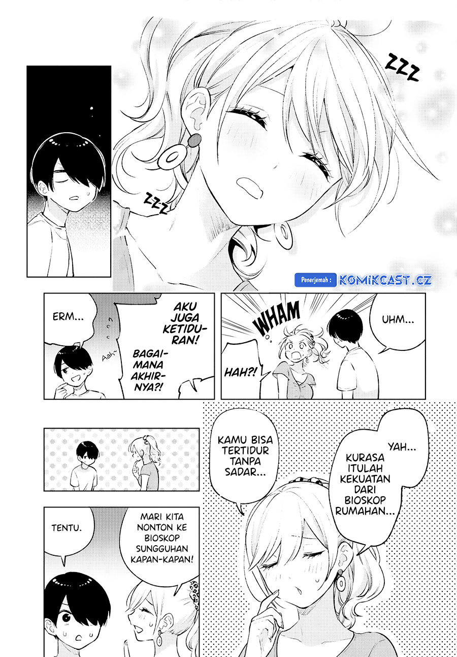 Otaku ni Otaku na Gal-Gurashi