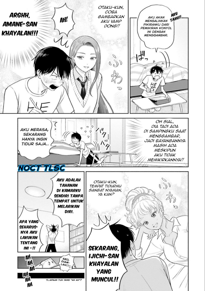 Otaku ni Yasashii Gal wa Inai!?